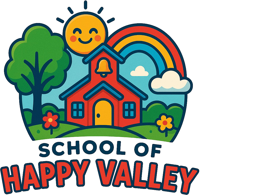 School Of Happy Valley Logo